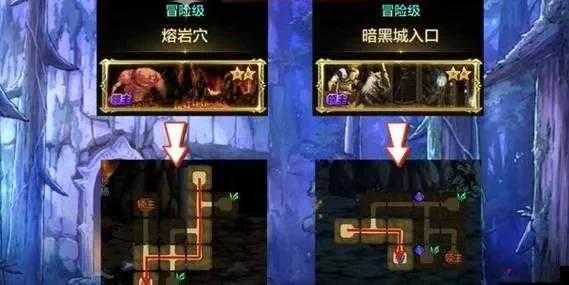 DNF游戏商店位置全面解析指南