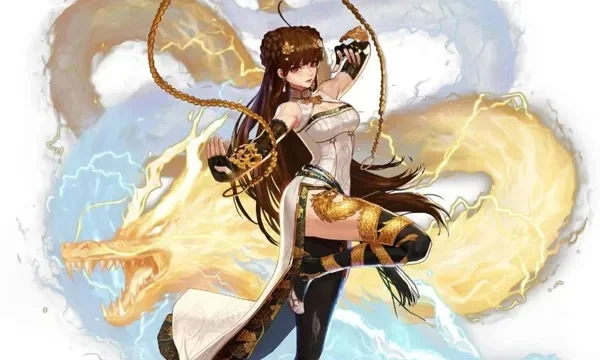 DNF女气功二次觉醒技能解析与升级攻略
