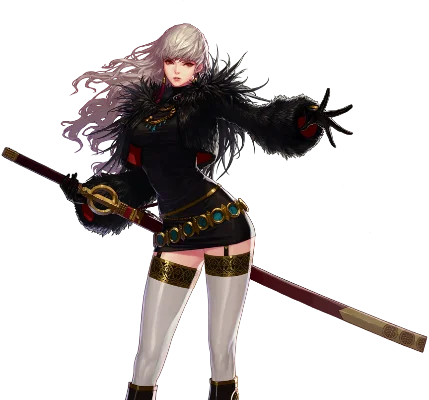 DNF女鬼剑人偶大全及新出人偶介绍