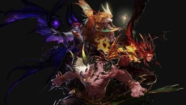 DNF魔神空血流攻略与搭配解析