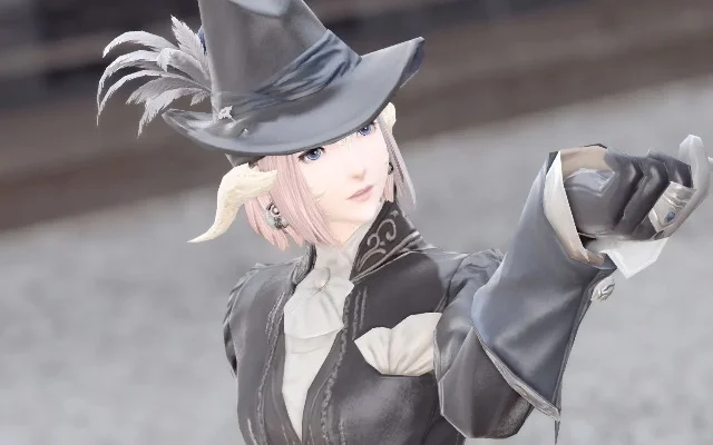 FF14校服获取方式全面解析