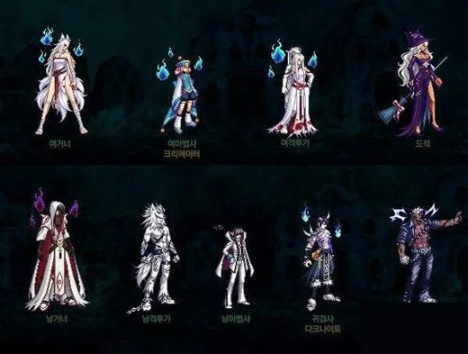 DNF称号幻化攻略：打造个性角色形象
