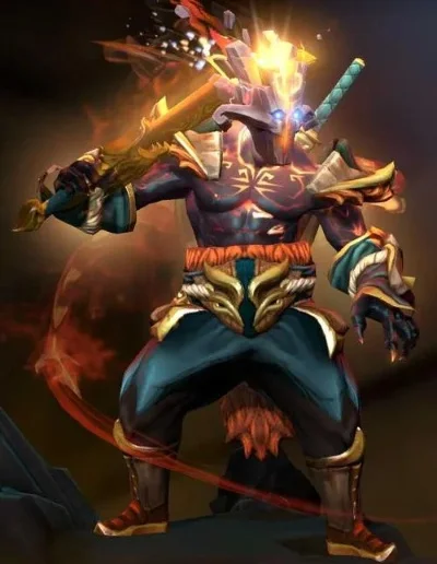 2025年dota剑圣出大炮　dota剑圣可以出大炮吗