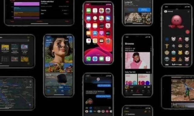 iphone14安卓阵营　ios 14安卓