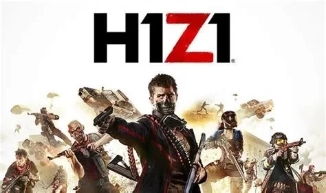 h1z1什么时候出的　h1z1什么时候出的游戏