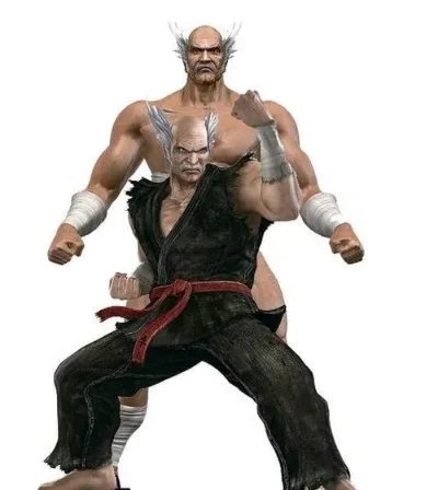 2025年铁拳3人物介绍　铁拳3角色介绍