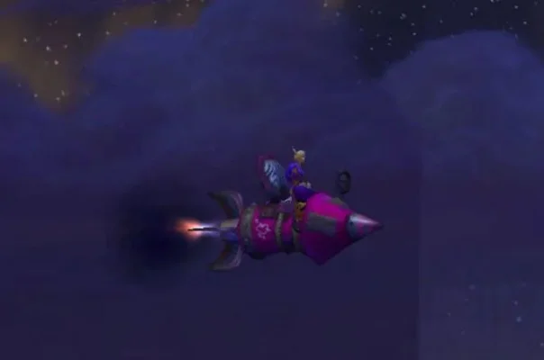 wow爱情火箭　wow爱情火箭掉率调整