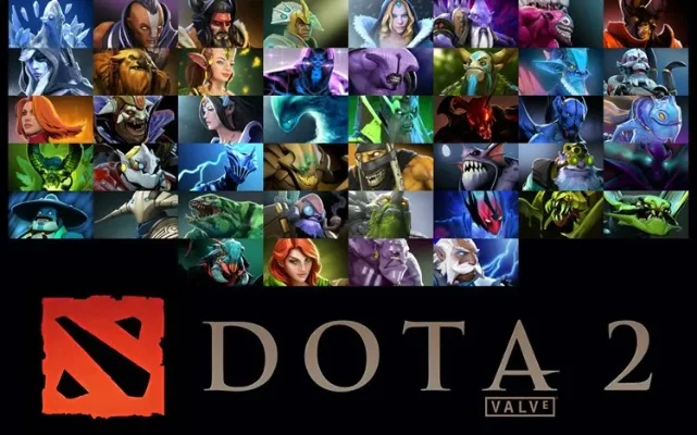 dota2公测了吗　dota2公测了么