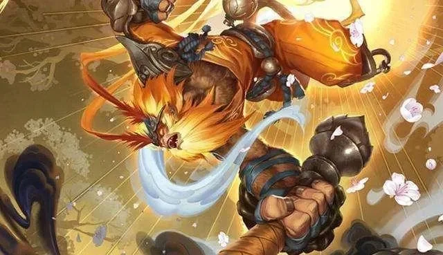 2025年lol猴子皮肤哪个好　lol2021猴子皮肤