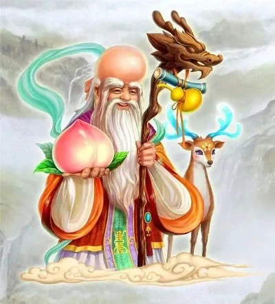 寿星的年龄是多少　寿星的年龄是多少？