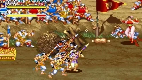单机三国志2蜀国阵容　单机三国志2蜀国阵容搭配