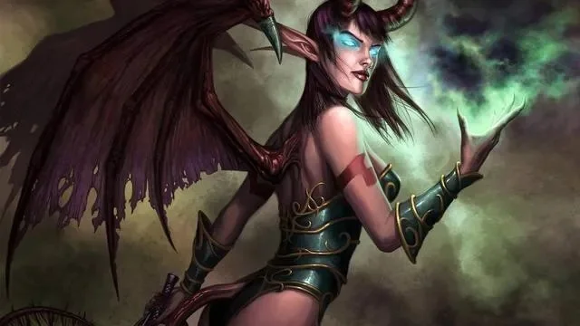初识恶魔法术顺序不对　初识恶魔法术顺序不对会怎么样