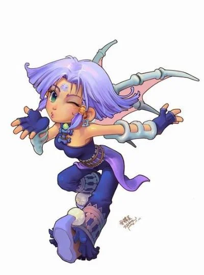 梦幻西游2彩绘攻略：打造个性化角色绘制教程
