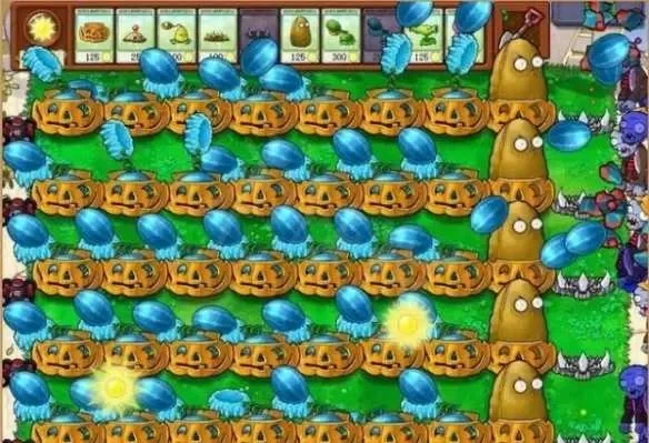 植物大战僵尸第20关攻略：高效通关技巧及植物布置策略