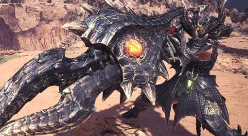 怪物猎人黑龙战攻略：武器选择、攻击策略与技巧解析