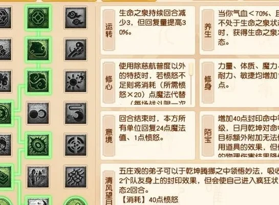 梦幻西游五庄观剧情PK加点攻略：封系辅助与力系全面解析