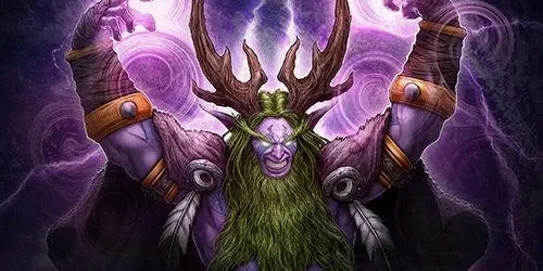 德鲁伊炉石传说攻略：Buff、复制、科技玩法详解