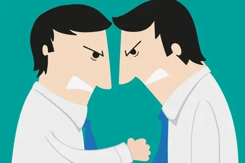 应对普信男：9招策略指南，轻松化解冲突