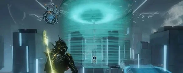 星际战甲仲裁拦截卡点战术解析：高地、通道、建筑与单位部署技巧
