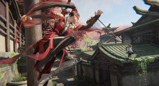 永劫无间卡顿全攻略：硬件优化与问题排查