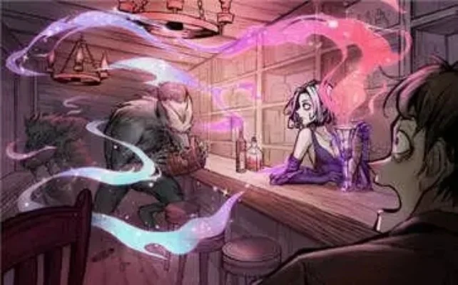 狼人杀噩梦之影攻略：首夜策略+技能技巧+角色搭配