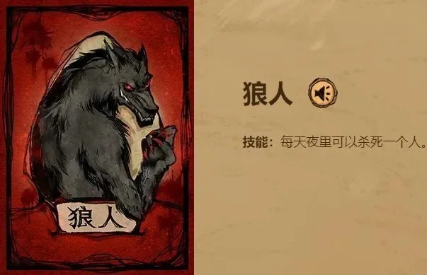 狼人杀伪装攻略：五大策略+高级技巧解析
