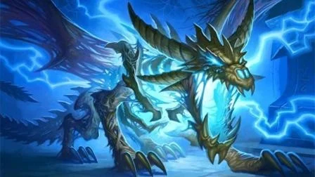 狂野巨龙骑士攻略：卡组搭配与对局策略解析