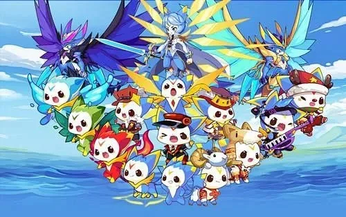 洛克王国获取迪莫七种途径汇总
