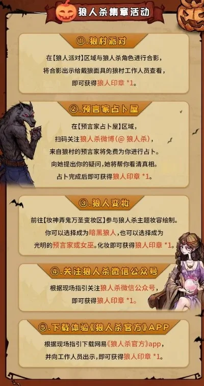 狼人杀平票处理攻略：竞选、放逐及特殊情况应对