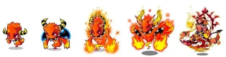 烈火鱼捕捉攻略：特征、技巧与神职进化