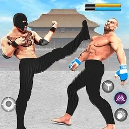 3d搞笑武术手游排行榜-3D搞笑武术手游排行