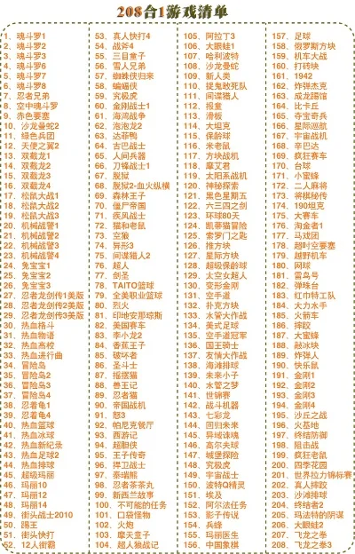 80后联机游戏排行榜-80后经典联机游戏
