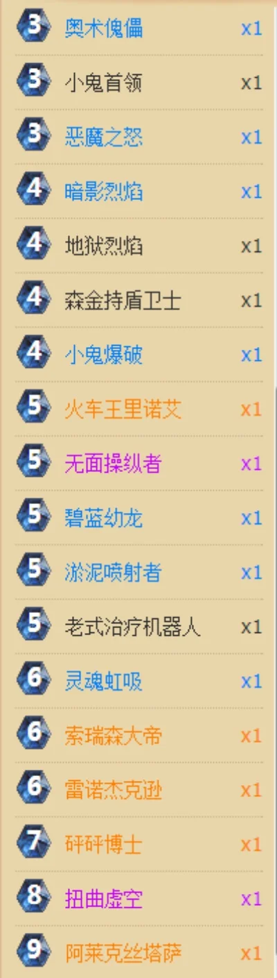 游戏恐怖彩蛋排行榜大全-恐怖游戏彩蛋盘点