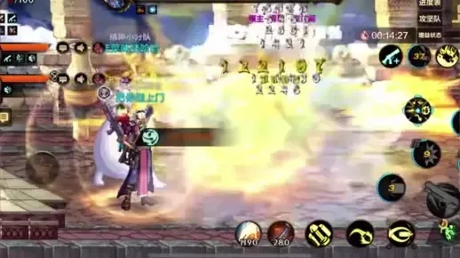 dnf手游29个小号-DNF手游29小号攻略