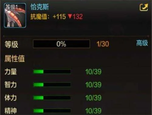 dnf手游恰克斯进化-DNF恰克斯进化攻略