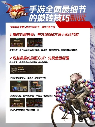 dnf手游用手柄搬砖-DNF手游手柄搬砖指南