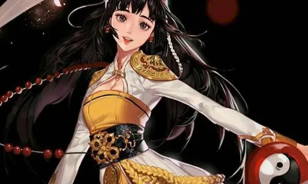 dnf手游巫女史诗套-DNF巫女史诗套详解